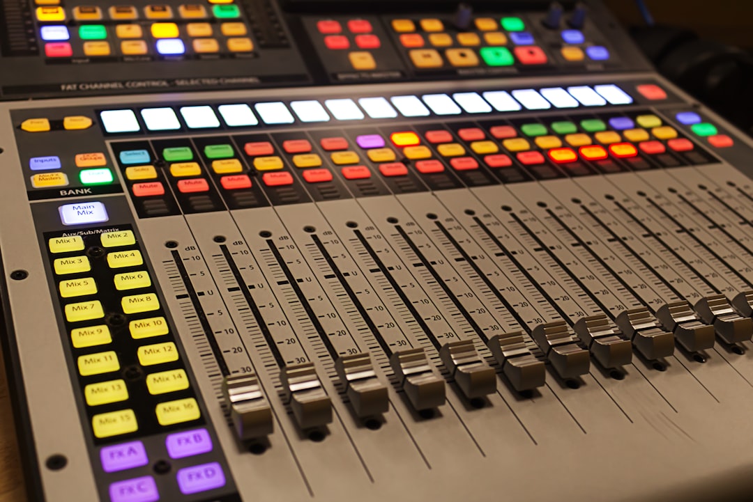 Приватные микшеры: Законность и риски в 2024 году