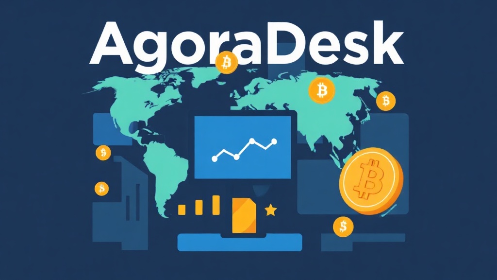 AgoraDesk Monero SEPA: Secure Crypto Privacy for European Users