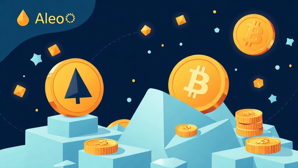 Aleo $ALEO Mainnet: Revolutionizing Private Blockchain Technology
