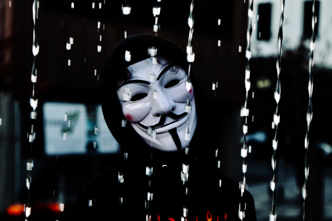 Anonymous Arbitration: Resolving Crypto Disputes Privately