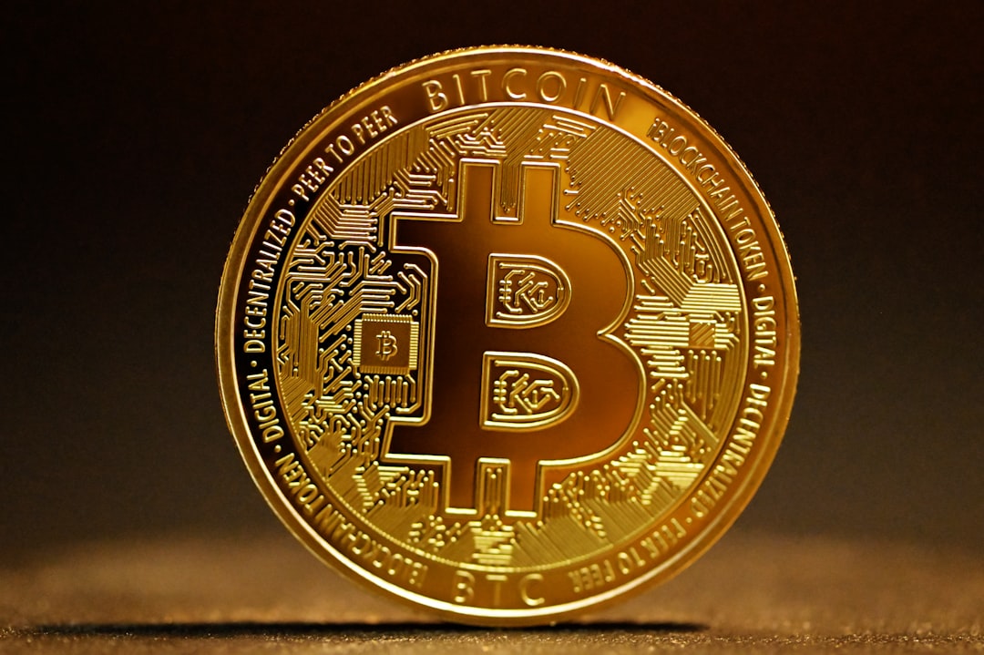 Anonymous Bitcoin ATMs: Your Gateway to Private Crypto Transactions