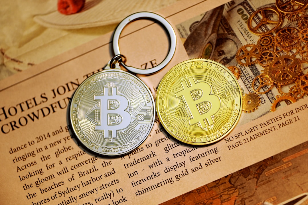 Anonymous Bitcoin Wallets: Protecting Your Privacy in Crypto