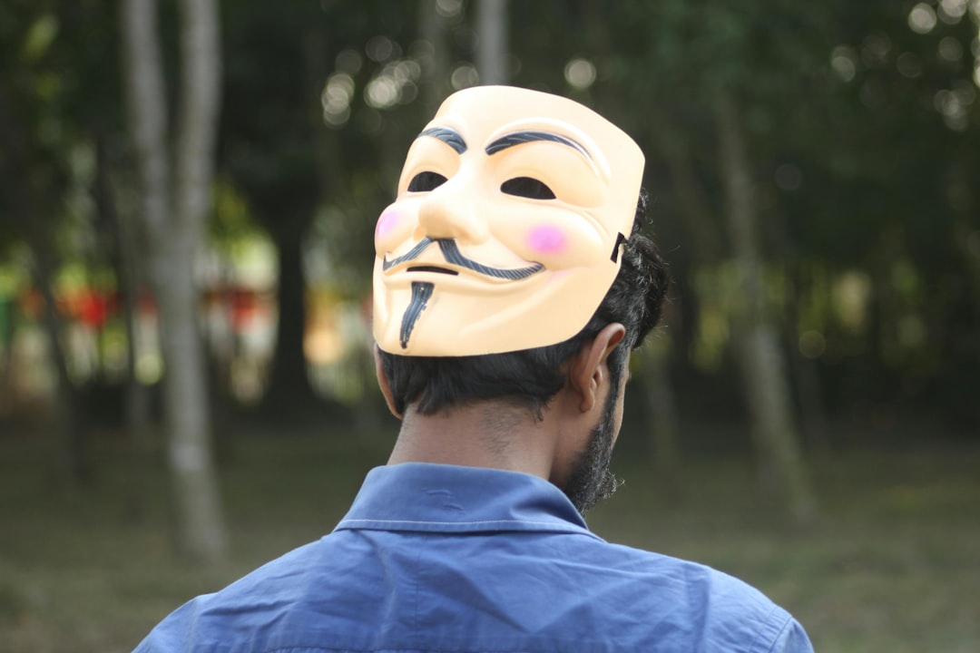 Anonymous BNB Swapping: How to Trade Privacy