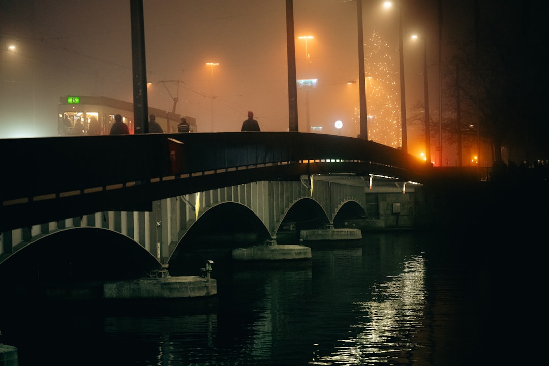 Anonymous Bridge Usage: Protecting Your Crypto Privacy