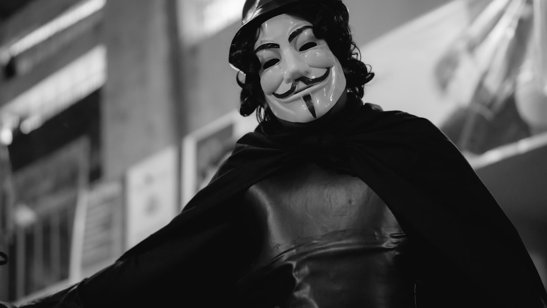 Anonymous Broadcasting Channels: Privacy in the Digital Age