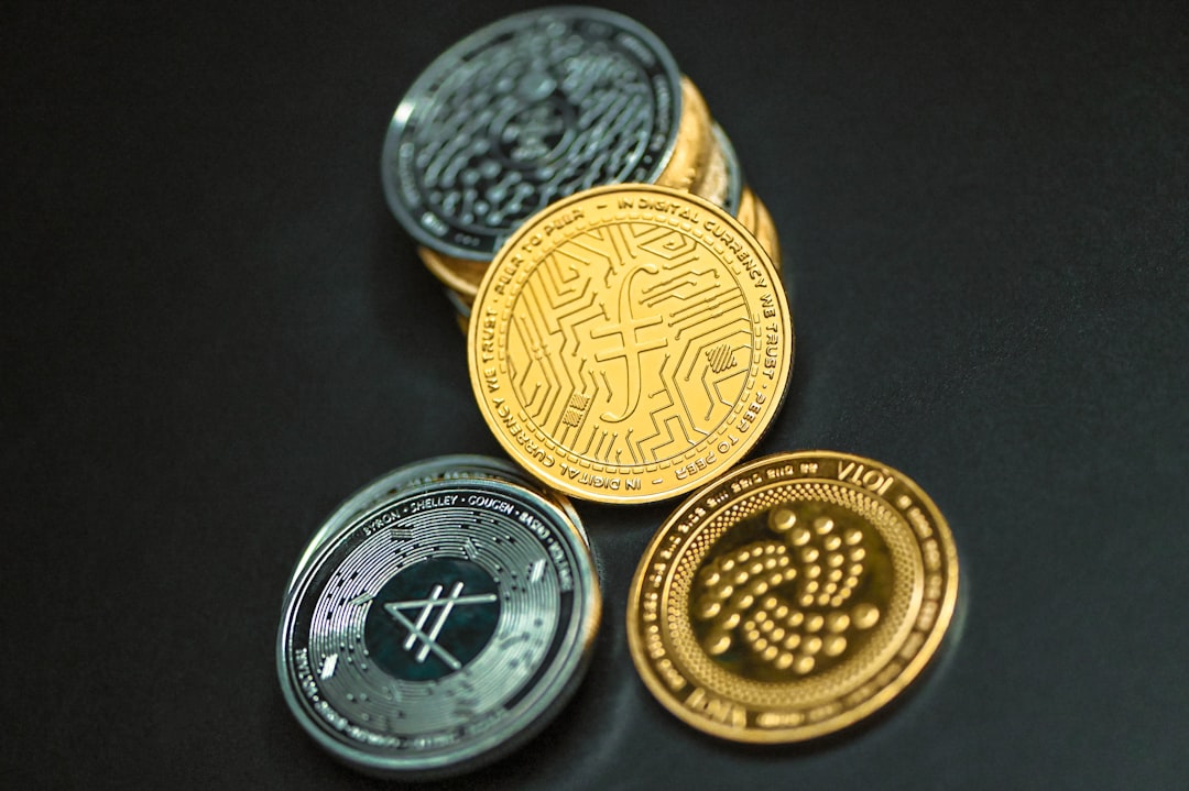 Anonymous Cryptocurrency Cashout: A Comprehensive Guide