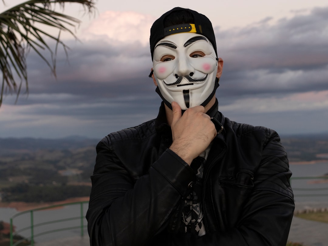 Anonymous Domain Registration: Protecting Your Privacy Online