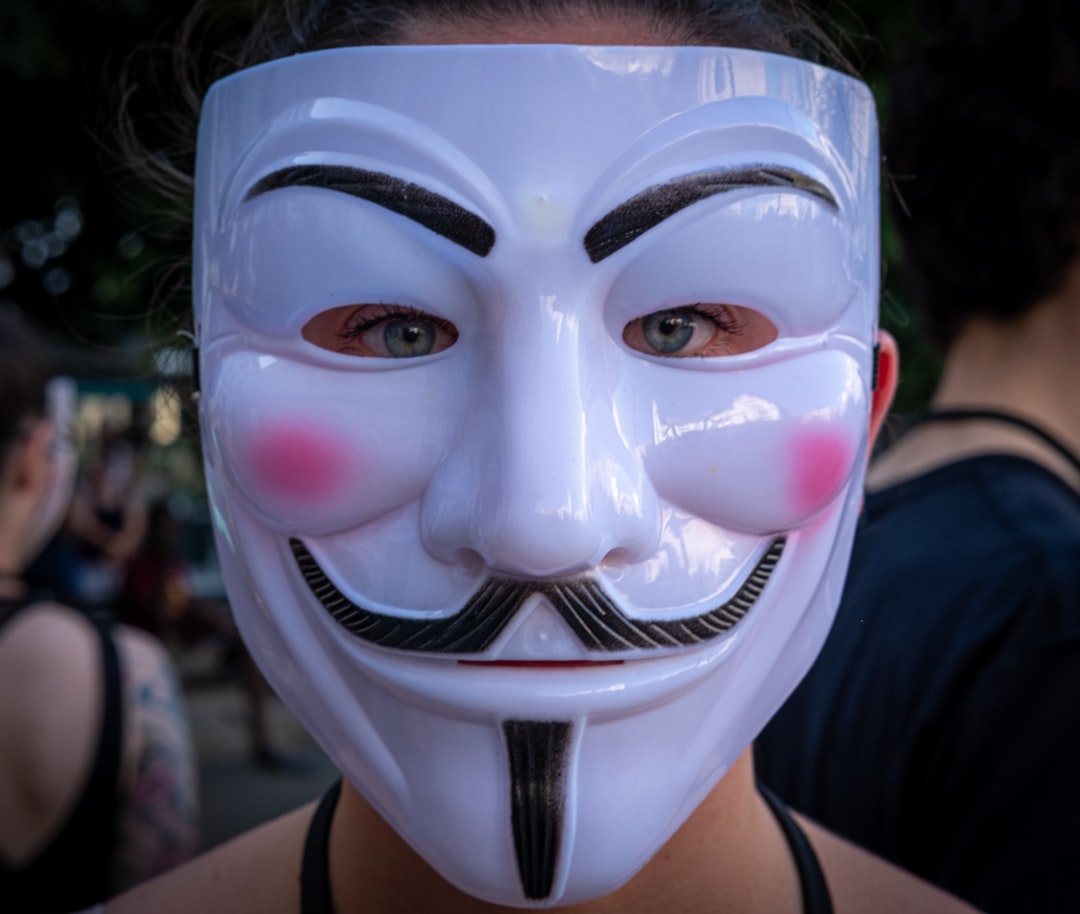 Anonymous Domain Registration: Protecting Your Privacy Online