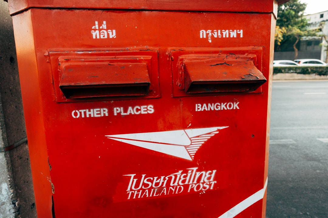 Anonymous Email Services: Protecting Your Privacy Online