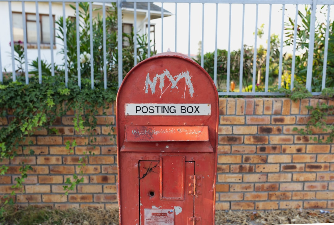 Anonymous Email Services: Protecting Your Privacy Online