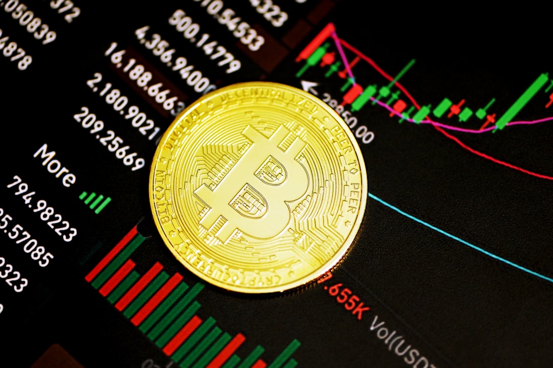 Anonymous ETH Exchange: Protecting Your Crypto Privacy