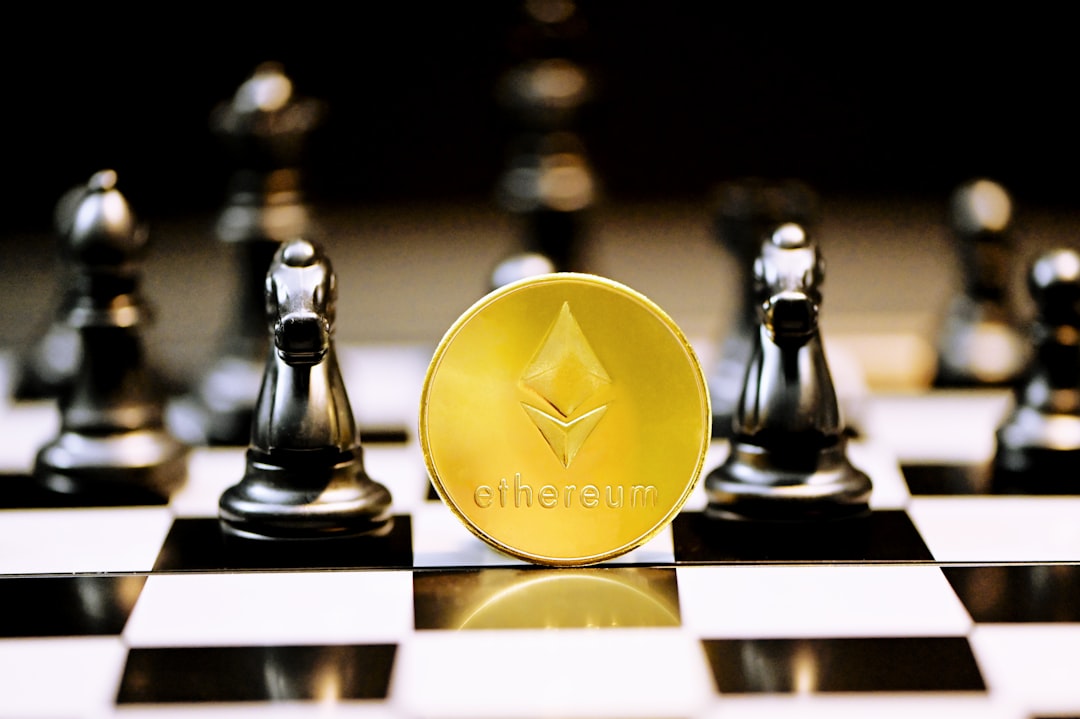Anonymous ETH Exchange: Protecting Your Privacy in Crypto Transactions