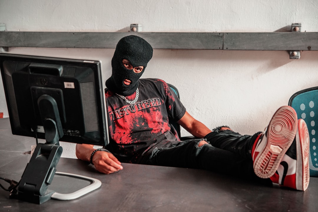 Anonymous Internet Access: Protecting Your Privacy Online
