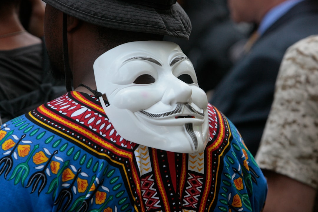 Anonymous Mining Pools: Boost Privacy in Crypto Mining Today