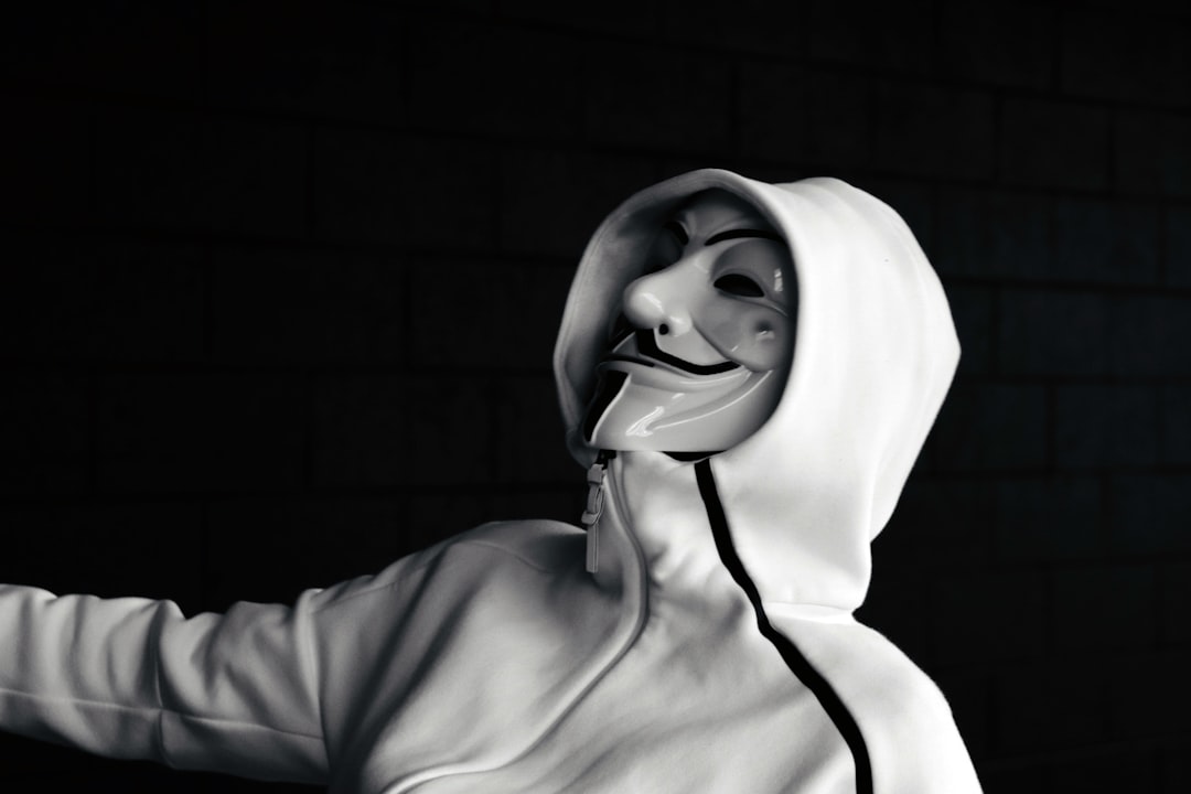 Anonymous P2P Exchange: The Ultimate Guide to Private Crypto Trading