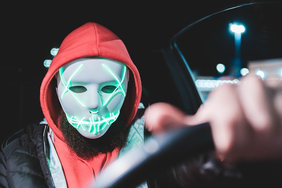 Anonymous VPN Payments: Protecting Your Privacy Online