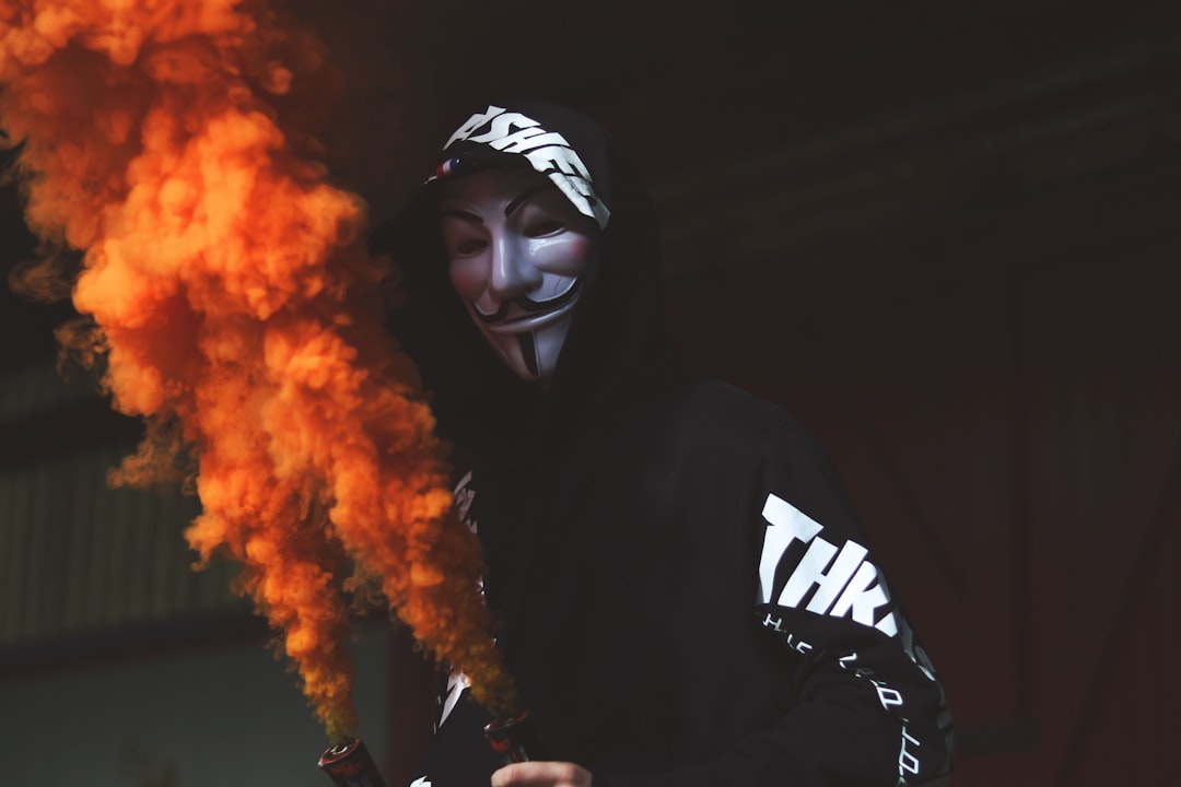 Anonymous VPN Registration: Protecting Your Privacy Online