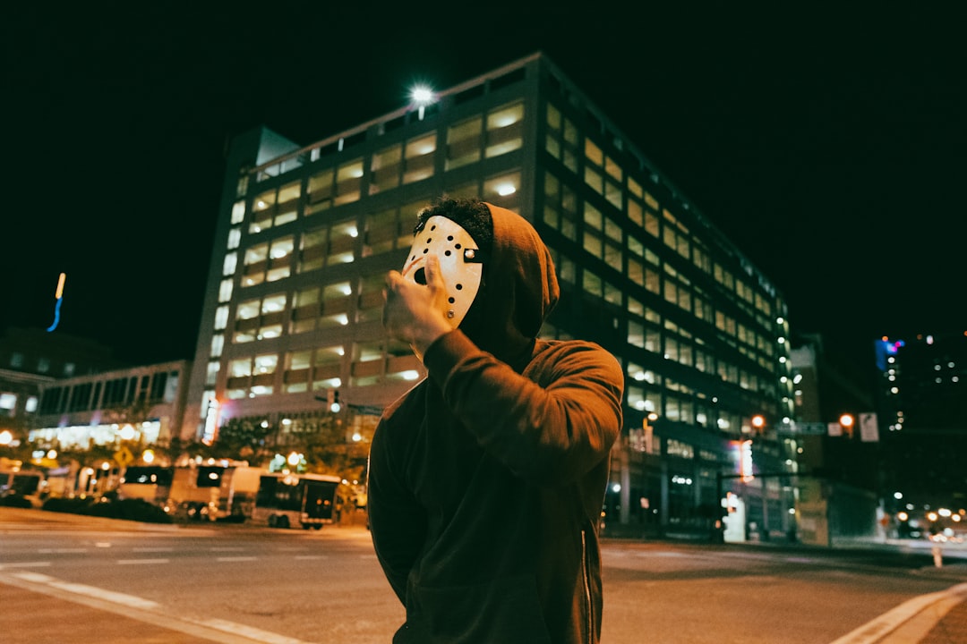 Anonymous VPS Hosting: Protect Your Privacy Online