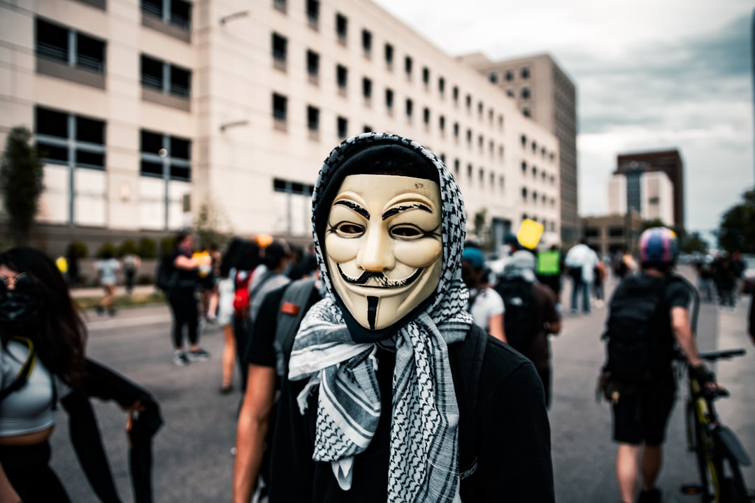 Anonymous VPS Hosting: Protect Your Privacy with Cryptocurrency
