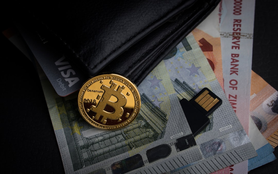 Atomic Swap ETH: Secure Crypto Exchanges Explained