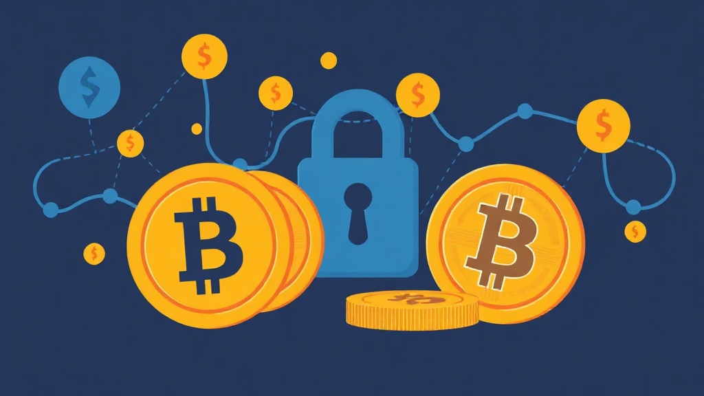 Как Beam через ChangeNow защищает вашу приватность в криптовалютах
