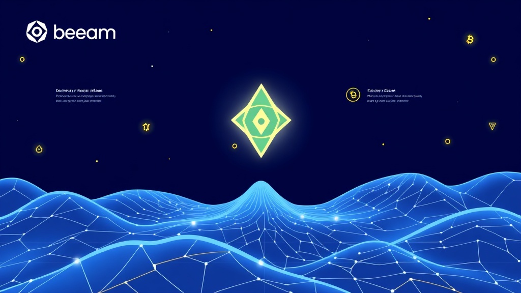 Beam Roadmap: Future Plans for Privacy-Focused Cryptocurrency