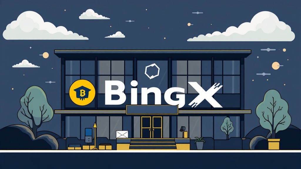BingX P2P: Secure Crypto Trading Without Intermediaries