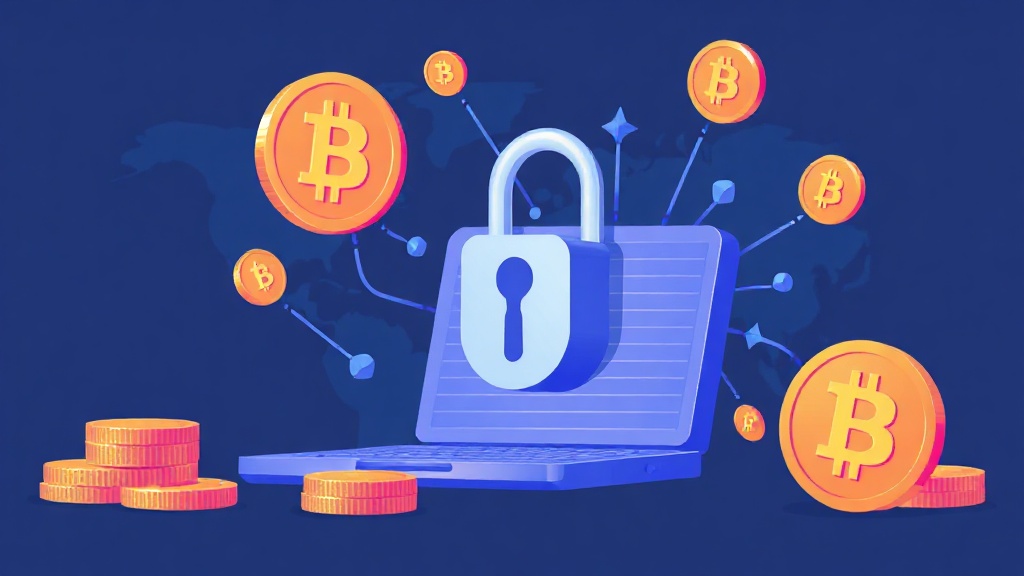 Bisq: Приватная торговля BTC за гривны без компромиссов