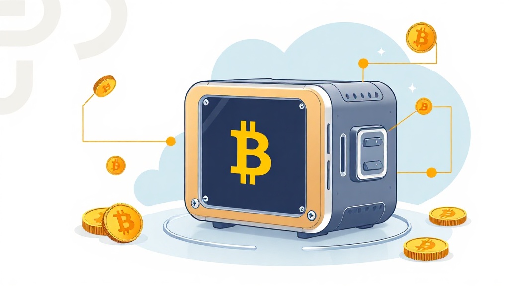 BitBox02: The Ultimate Bitcoin-Only Hardware Wallet for Privacy Enthusiasts