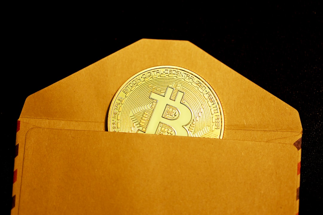 Bitcoin ATMs: Your Anonymous Gateway to Cryptocurrency