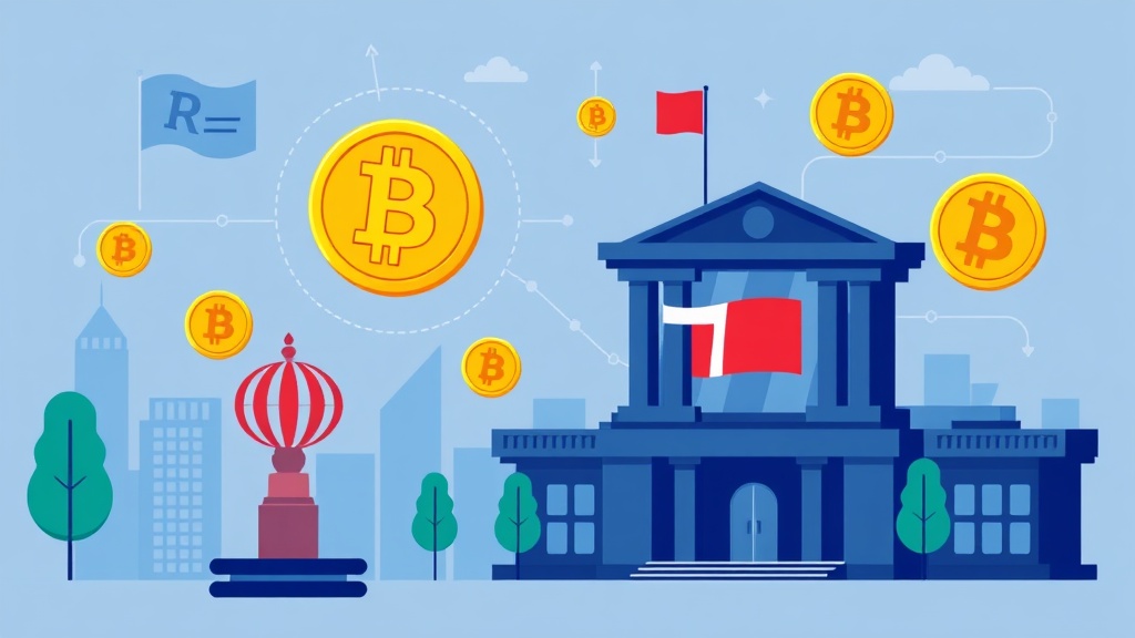 Bitcoin Mixer Ban: Understanding the Crackdown on Crypto Privacy Tools