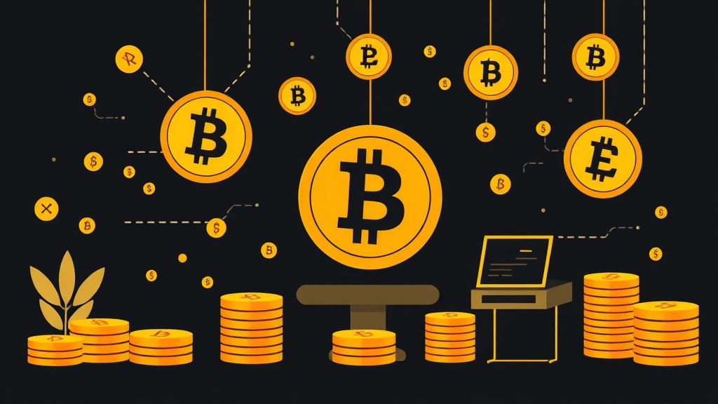 Bitcoin Mixer for Salary: Safeguarding Your Crypto Earnings