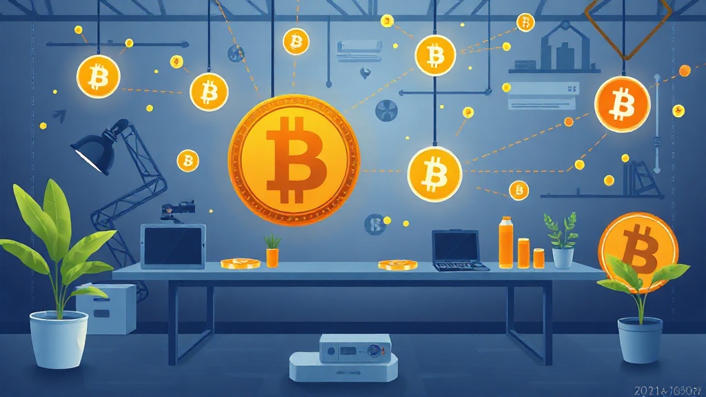 Bitcoin Mixer Interface Simplified: Enhance Your Privacy