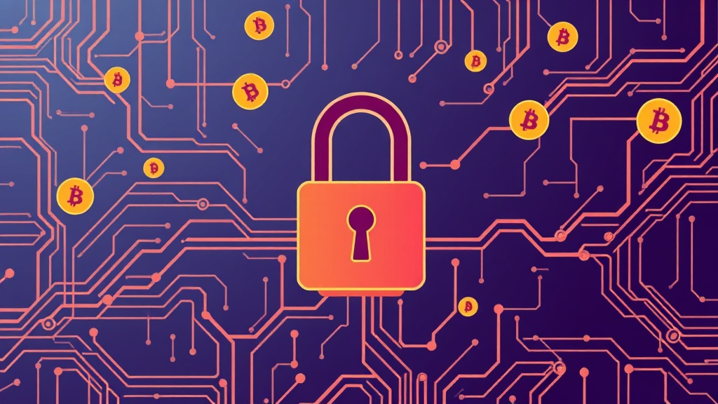 Bitcoin Mixer PGP Key Operator: Enhancing Privacy in Crypto Transactions