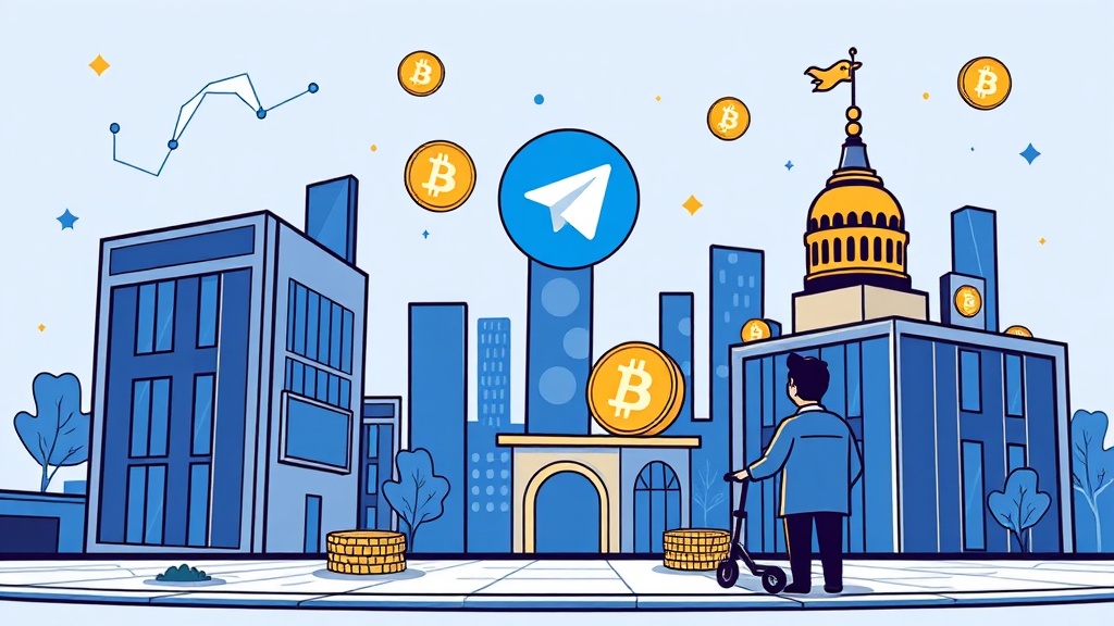 Bitcoin Mixer Telegram Channels: Boost Your Crypto Privacy