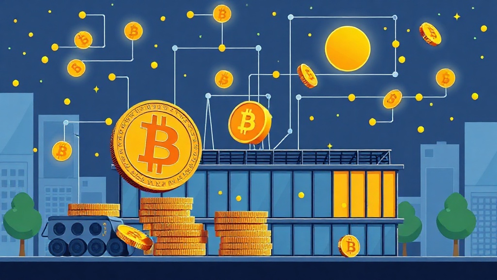 Bitcoin Tumbler Network Profile: Boost Privacy & Security in Crypto