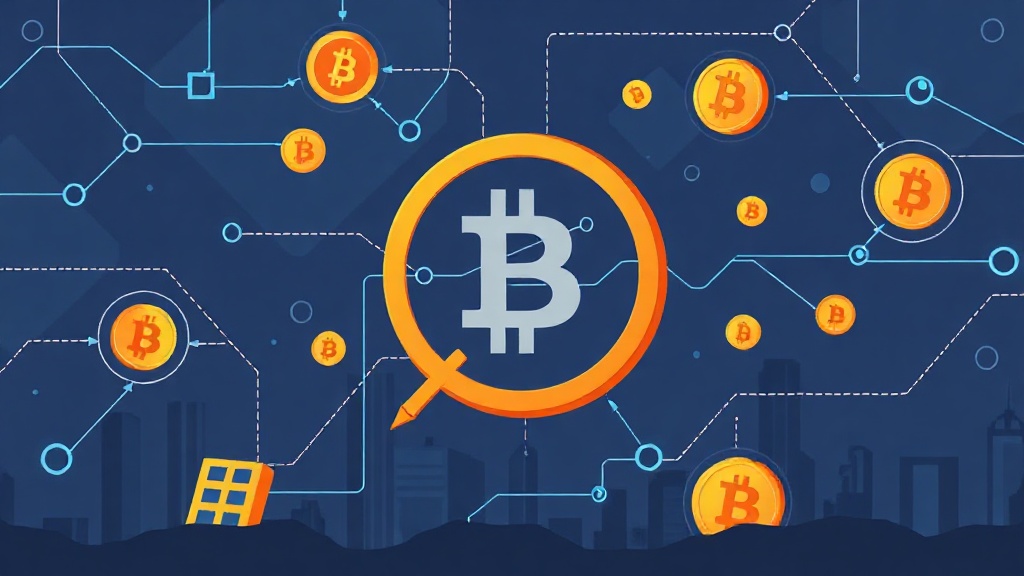 Bitcoin Tumbler New Chain: Enhance Your Crypto Privacy
