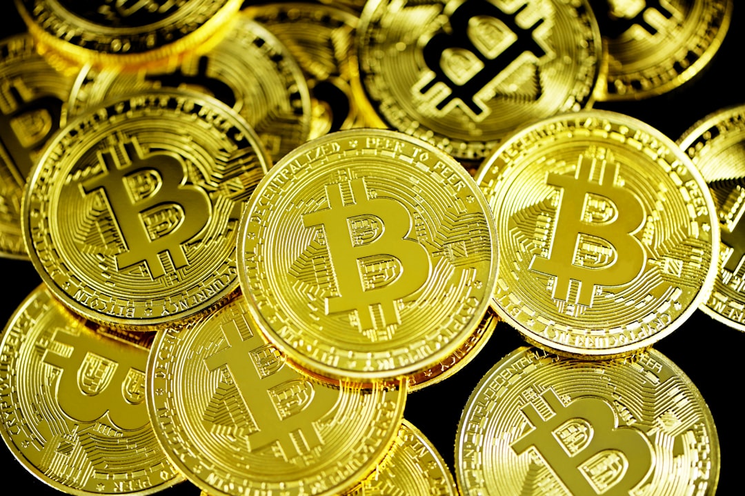 Blockchain Access Control: Securing Your Cryptocurrency Privacy