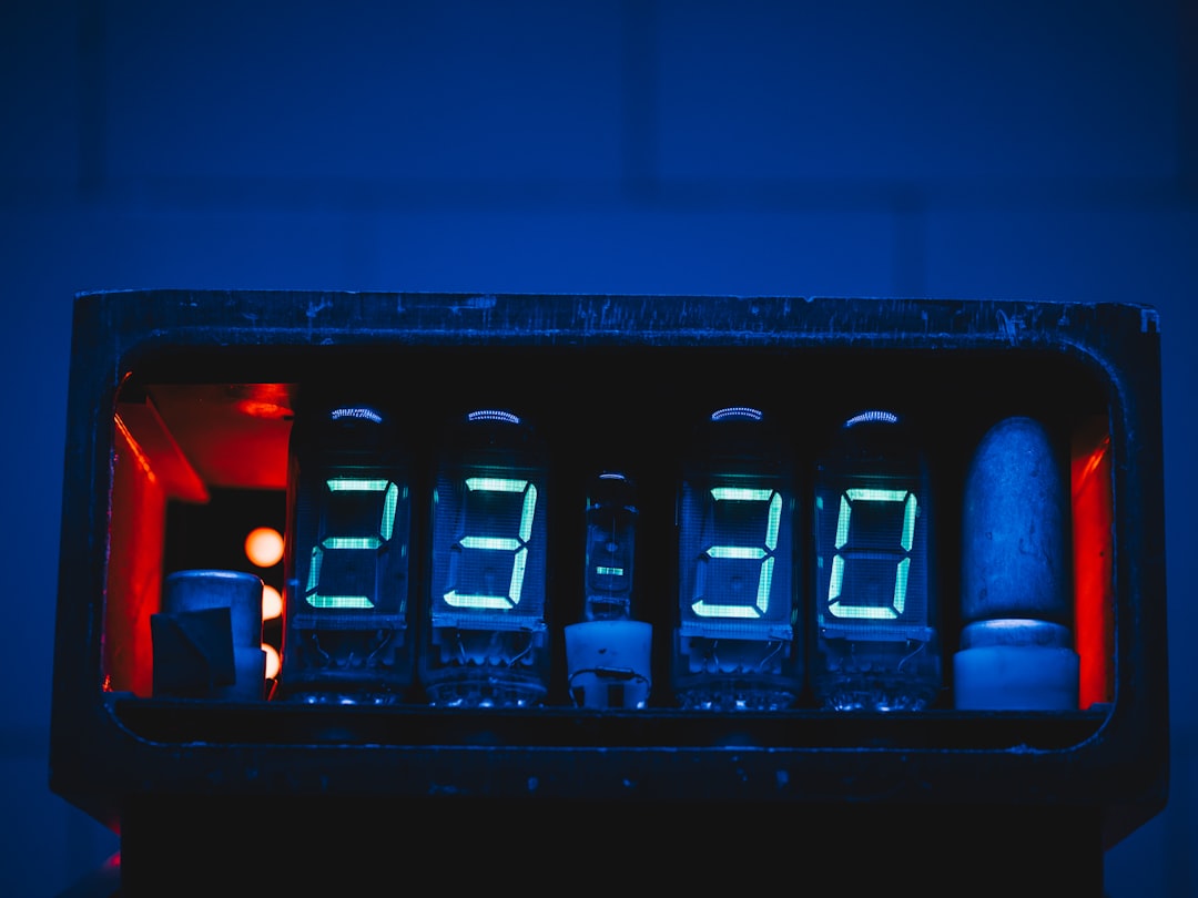 Blockchain Activity Monitoring: Essential Guide for Crypto Privacy