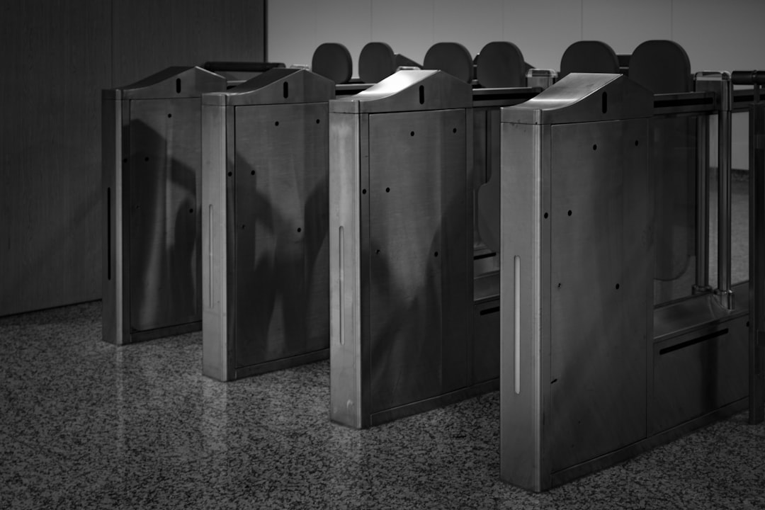 Blockchain-Based Secret Voting: Revolutionizing Privacy in Elections