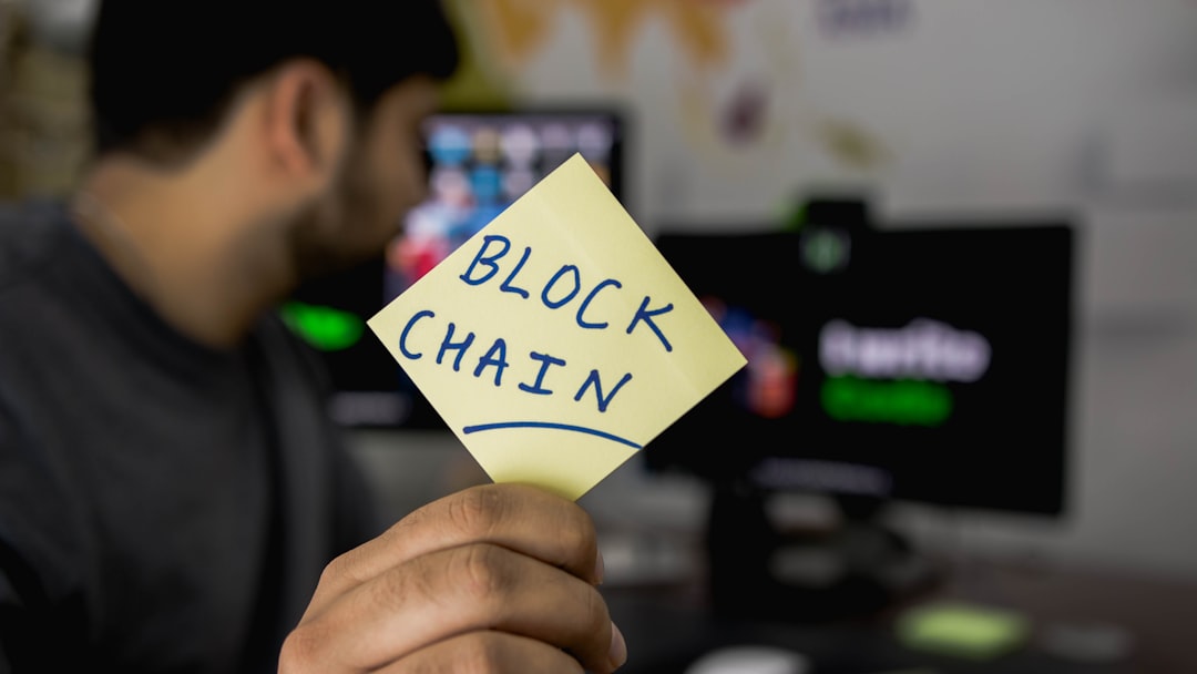 Blockchain Security Audit: Protecting Your Cryptocurrency Assets