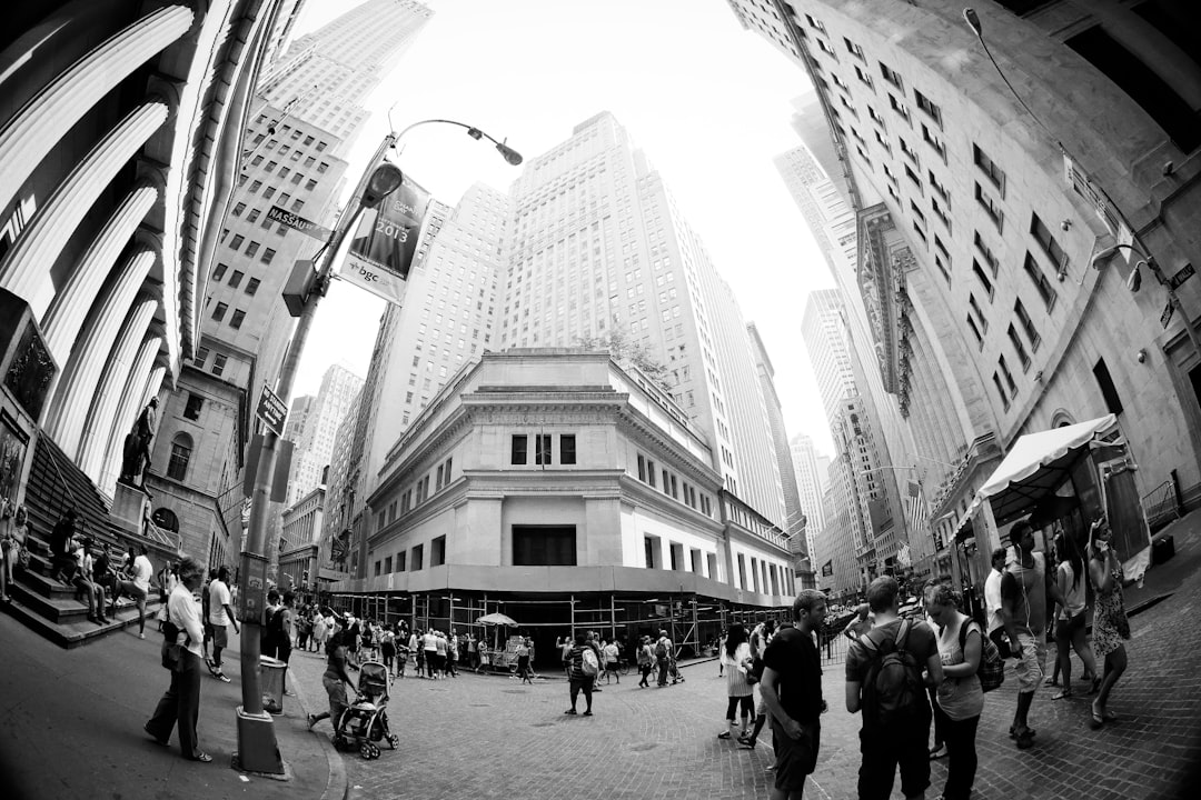 Building Financial Resilience Against Surveillance