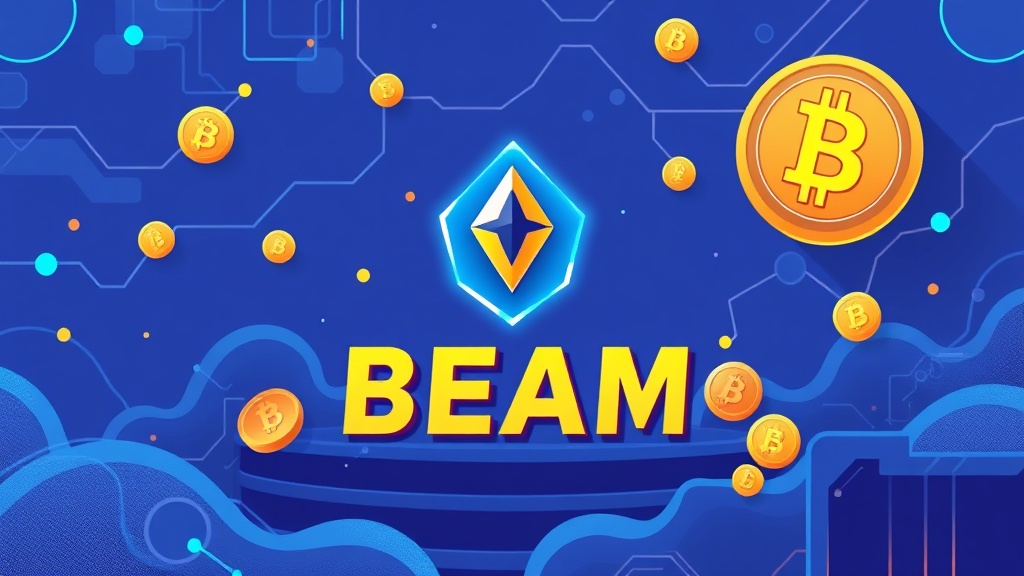 Buy Beam Without KYC: Ultimate Guide to Private Crypto Purchases