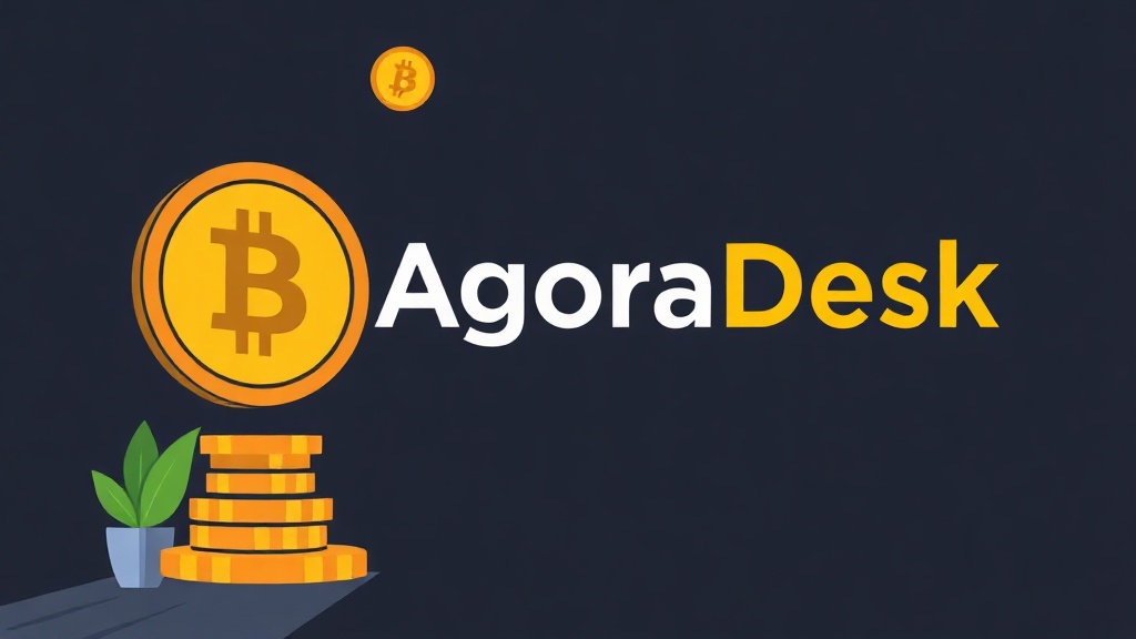 Buy Monero Securely with AgoraDesk: A Privacy-Focused Guide