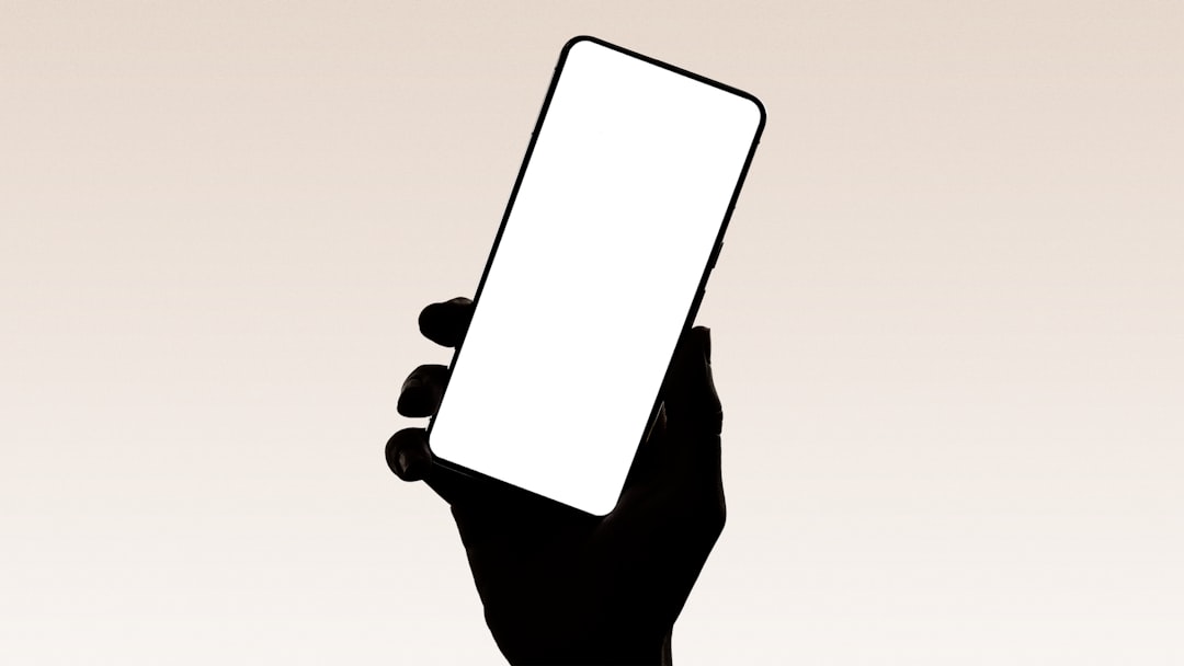 Buying a Disposable Phone for Cryptocurrency Privacy