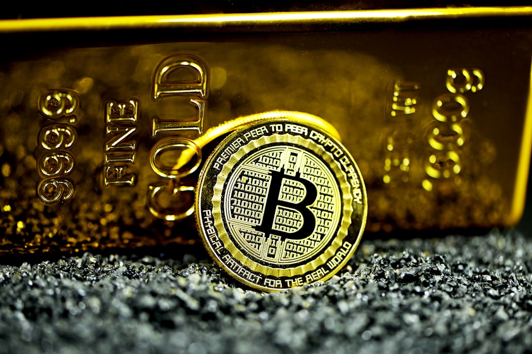 Buying Bitcoin in Person: A Guide to Physical Cryptocurrency Purchases
