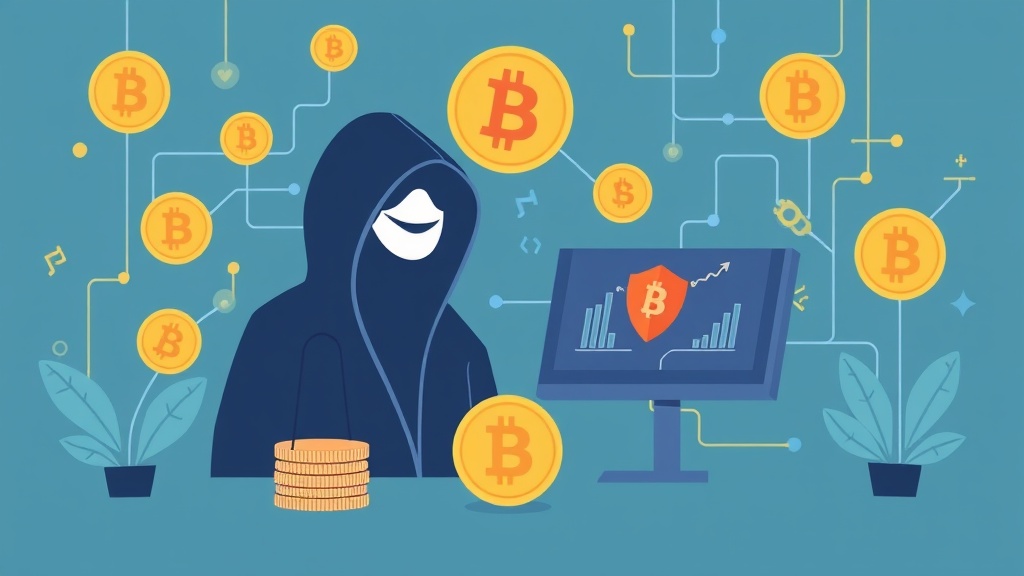 Монеро Cake Wallet: Установка и Настройка для Максимальной Конфиденциальности