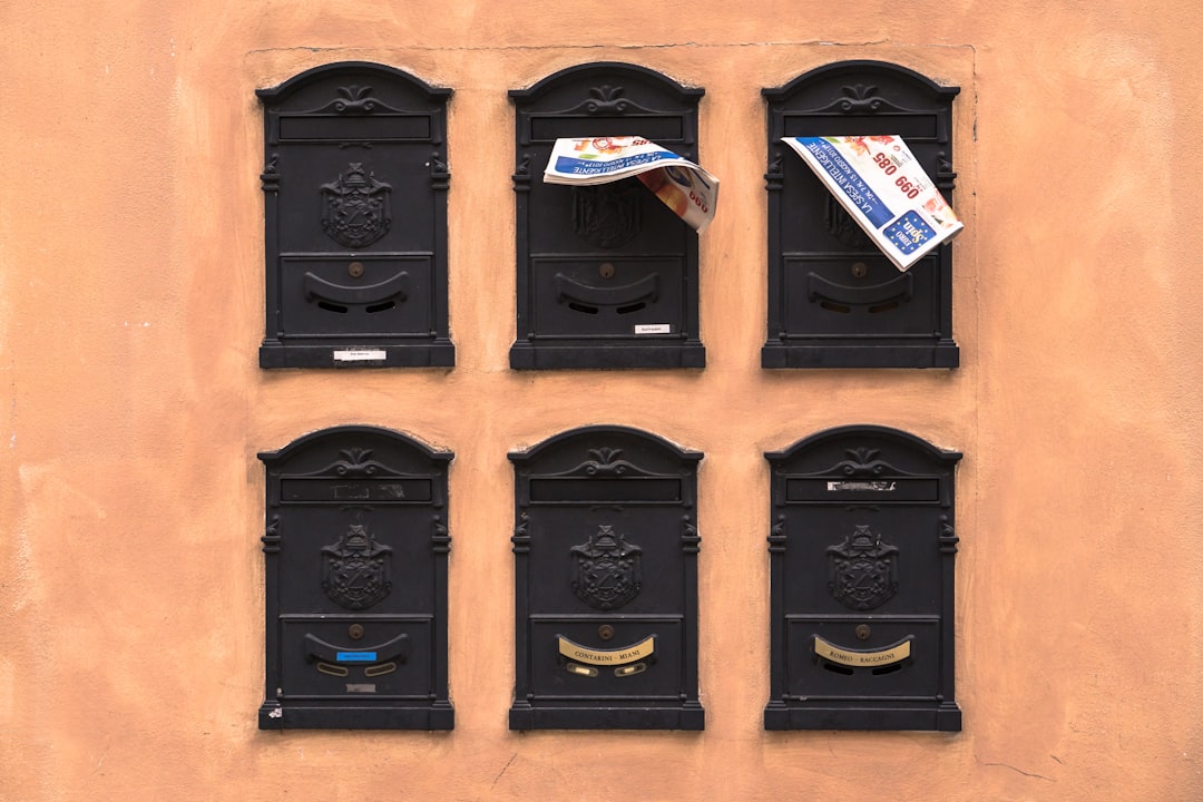 Cash by Mail: A Secure Way to Buy Bitcoin Anonymously