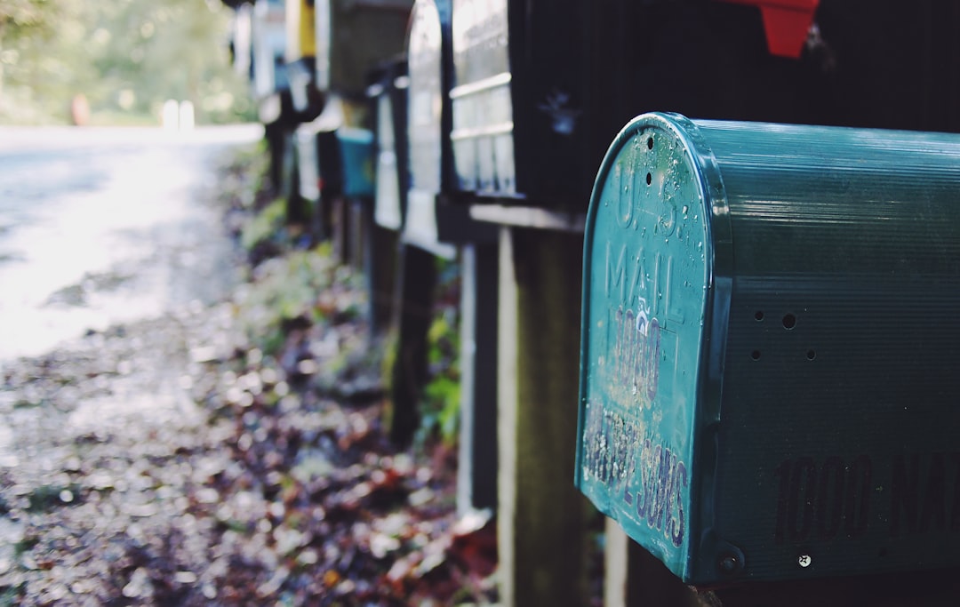 Cash by Mail: A Secure Way to Buy Bitcoin Anonymously