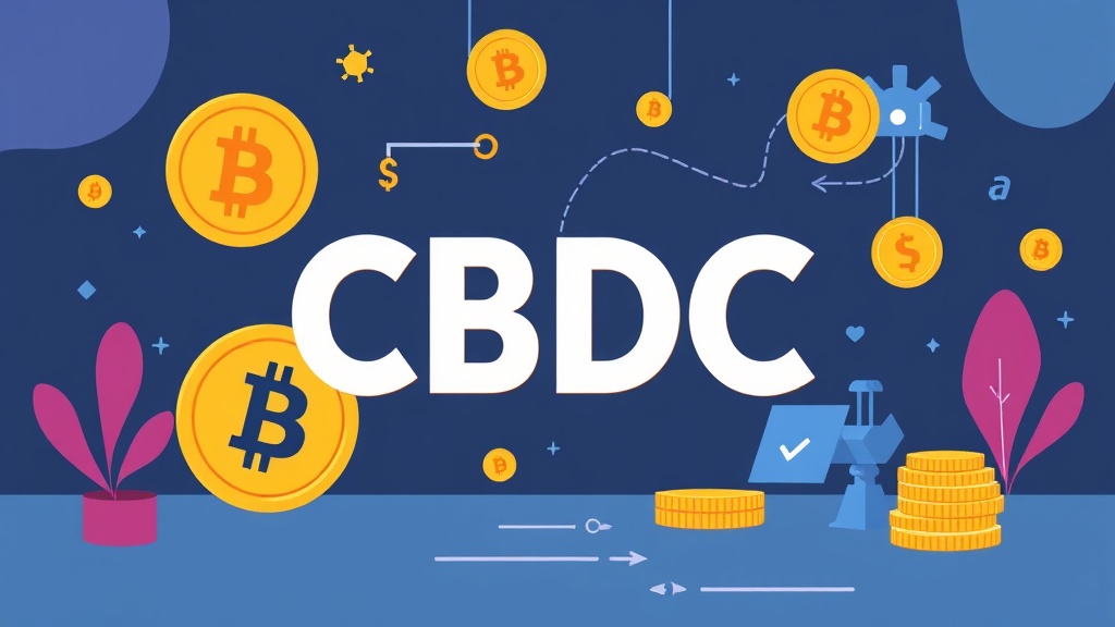 CBDC Offline Payments: Secure Transactions Without Internet